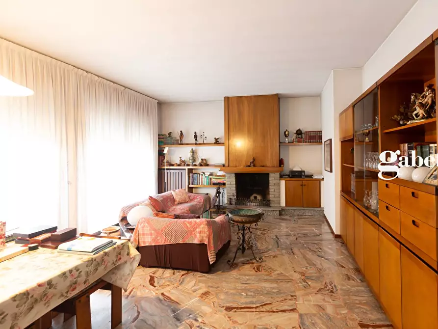 Immagine 20 di Villa in vendita  in Via Trento 28 a Osnago