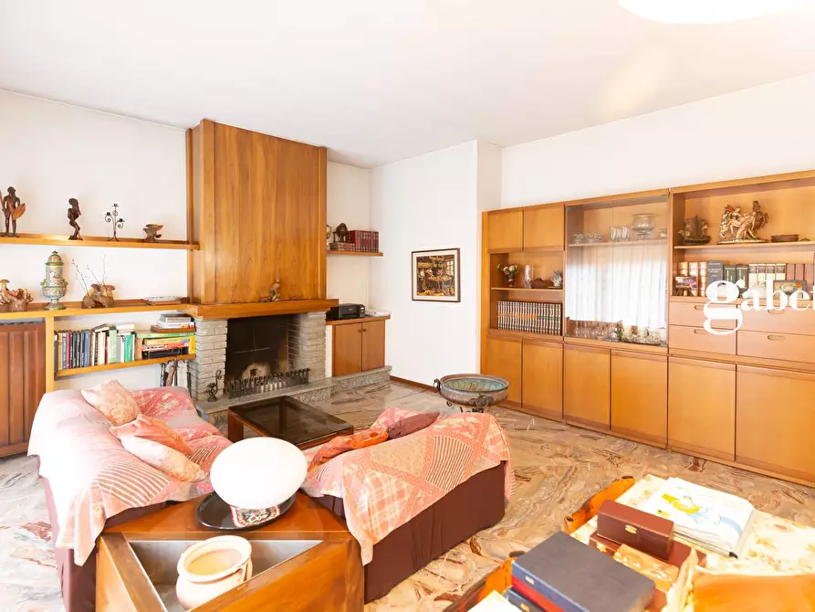 Immagine 22 di Villa in vendita  in Via Trento 28 a Osnago