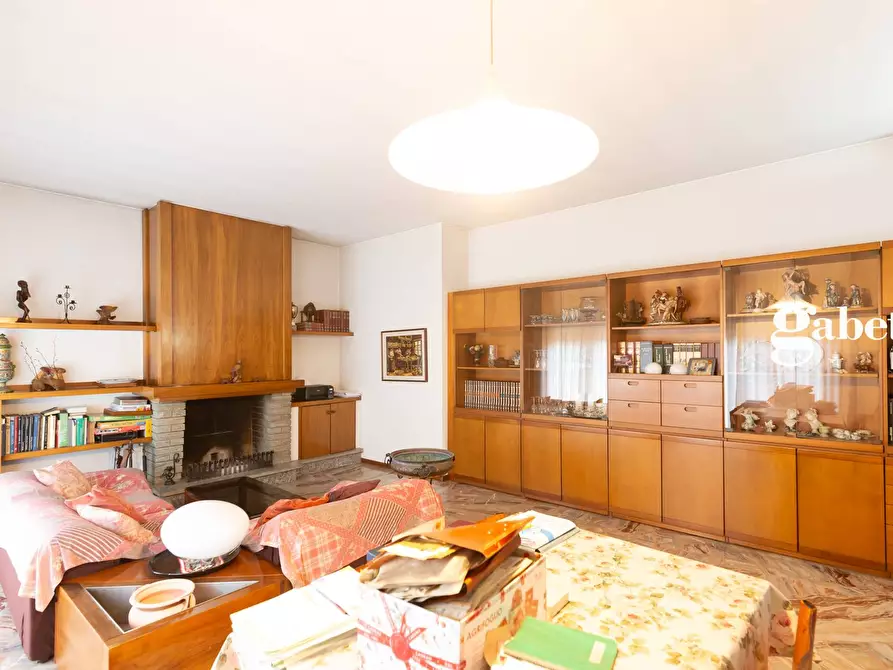 Immagine 23 di Villa in vendita  in Via Trento 28 a Osnago