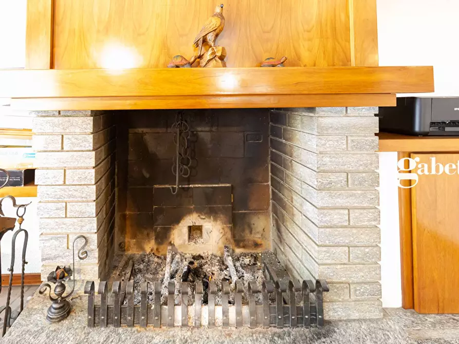 Immagine 27 di Villa in vendita  in Via Trento 28 a Osnago