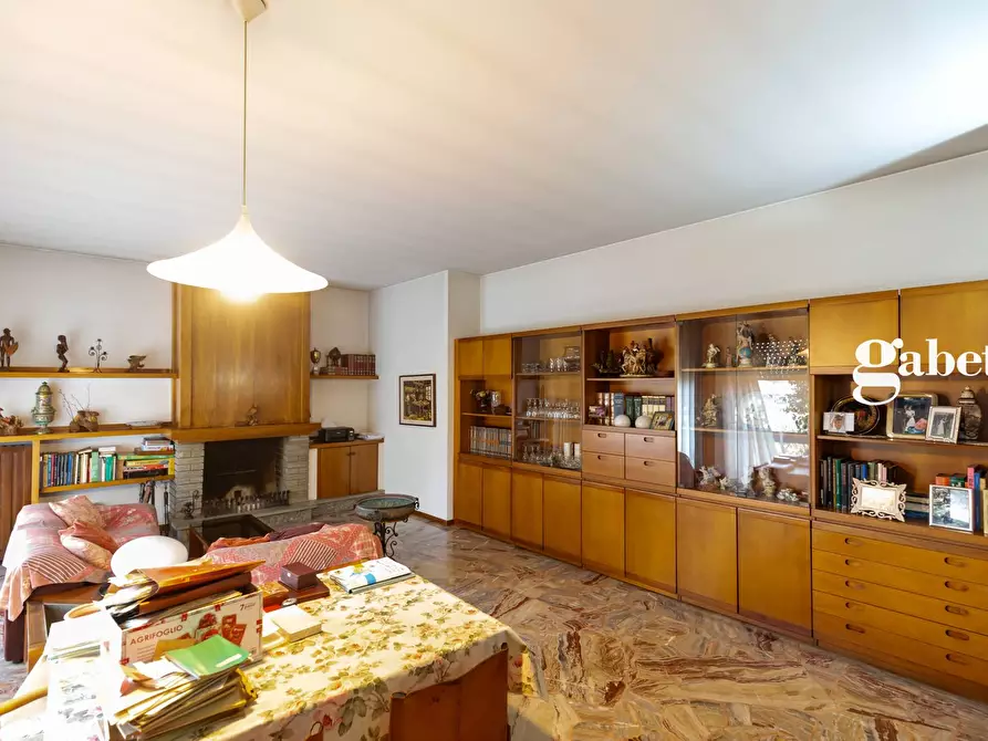 Immagine 28 di Villa in vendita  in Via Trento 28 a Osnago