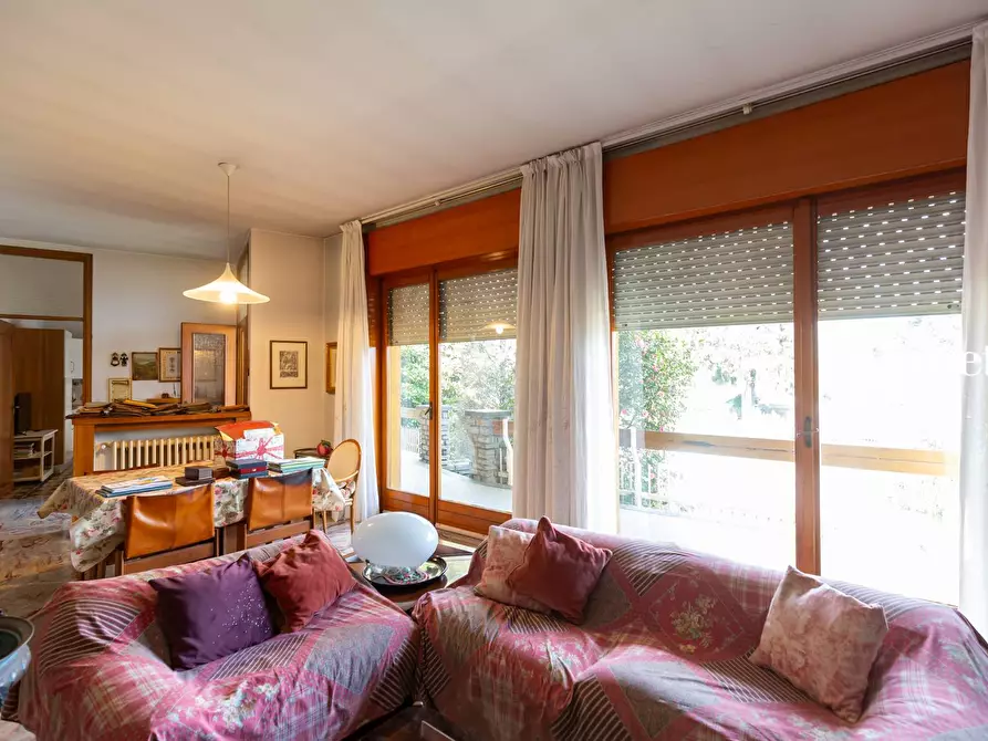 Immagine 29 di Villa in vendita  in Via Trento 28 a Osnago