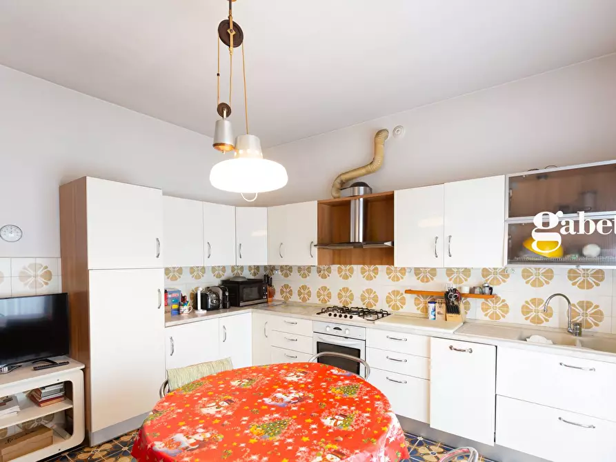 Immagine 32 di Villa in vendita  in Via Trento 28 a Osnago