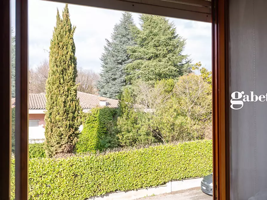 Immagine 36 di Villa in vendita  in Via Trento 28 a Osnago