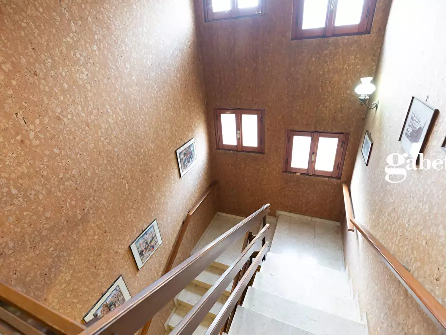 Immagine 40 di Villa in vendita  in Via Trento 28 a Osnago