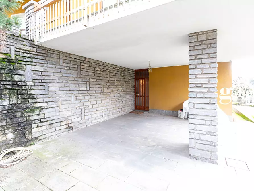 Immagine 42 di Villa in vendita  in Via Trento 28 a Osnago