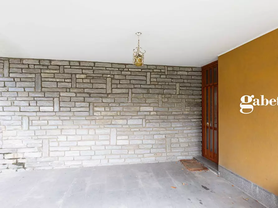 Immagine 43 di Villa in vendita  in Via Trento 28 a Osnago