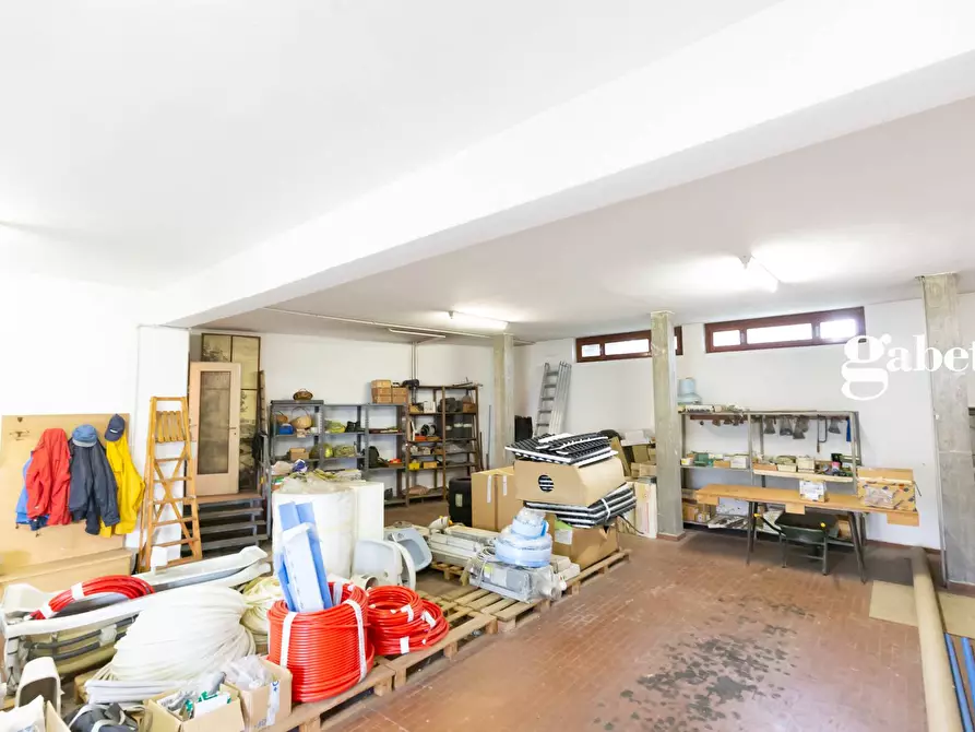 Immagine 45 di Villa in vendita  in Via Trento 28 a Osnago