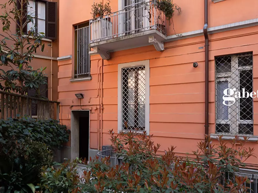 Immagine 5 di Appartamento in affitto  in Via Plinio 29 a Milano