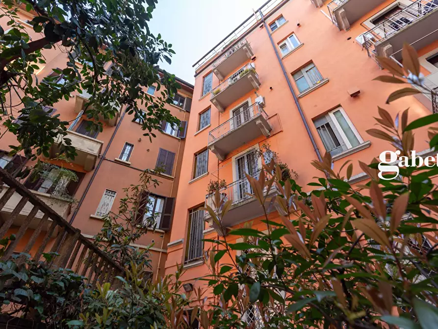 Immagine 6 di Appartamento in affitto  in Via Plinio 29 a Milano