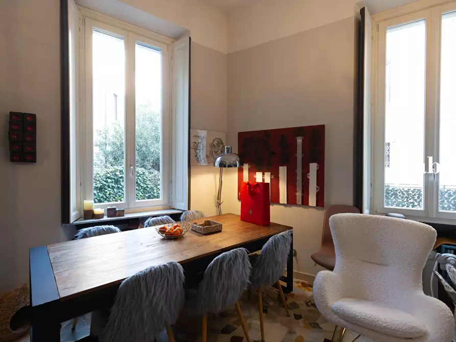 Immagine 9 di Appartamento in affitto  in Via Plinio 29 a Milano