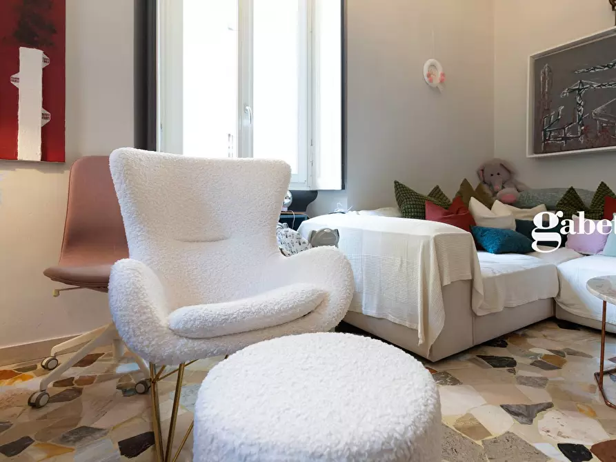 Immagine 10 di Appartamento in affitto  in Via Plinio 29 a Milano