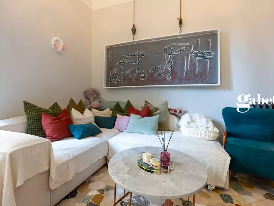 Immagine 11 di Appartamento in affitto  in Via Plinio 29 a Milano