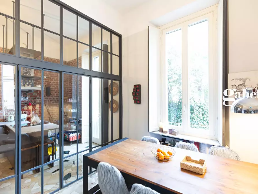 Immagine 1 di Appartamento in affitto  in Via Plinio 29 a Milano