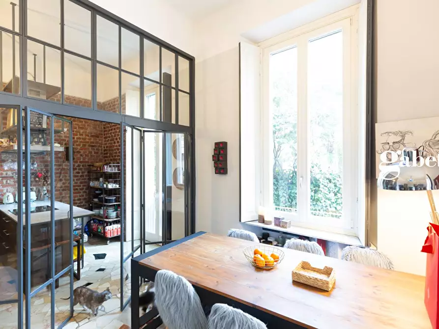 Immagine 12 di Appartamento in affitto  in Via Plinio 29 a Milano