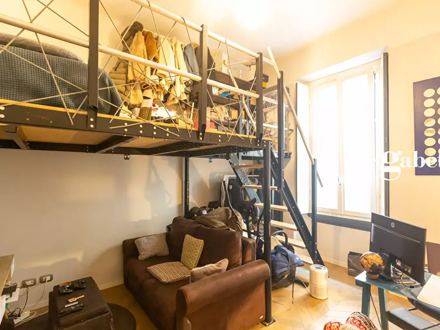 Immagine 26 di Appartamento in affitto  in Via Plinio 29 a Milano