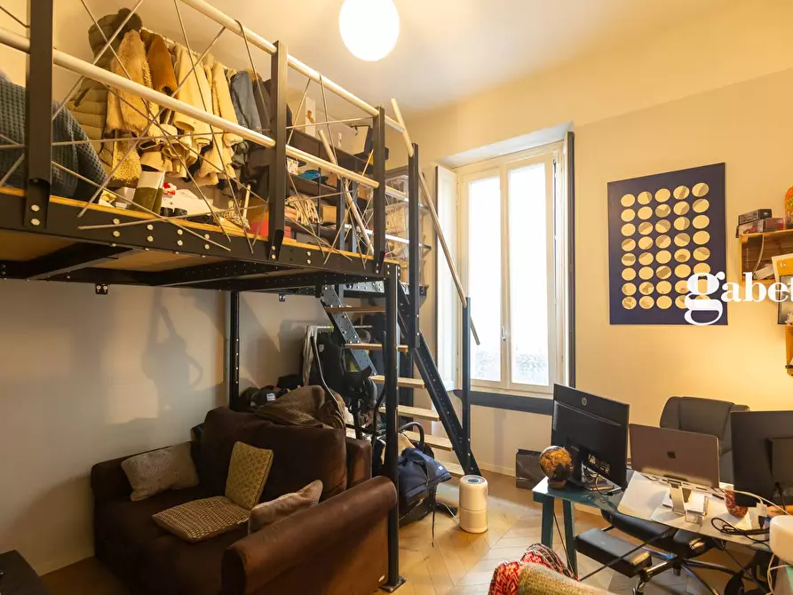 Immagine 27 di Appartamento in affitto  in Via Plinio 29 a Milano