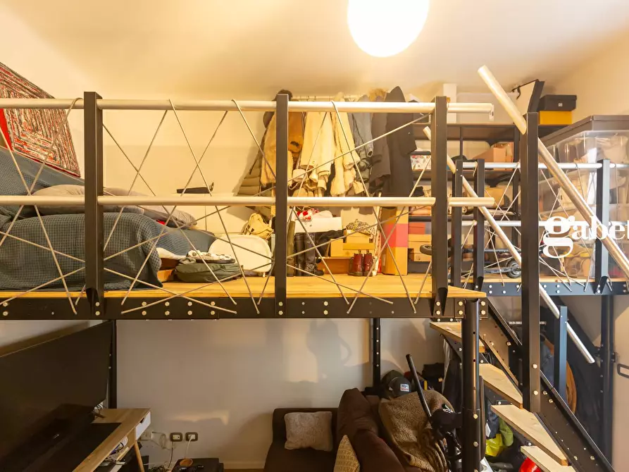 Immagine 28 di Appartamento in affitto  in Via Plinio 29 a Milano