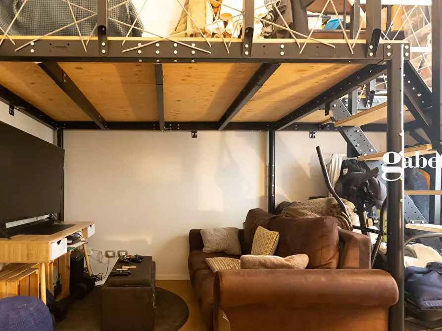 Immagine 29 di Appartamento in affitto  in Via Plinio 29 a Milano