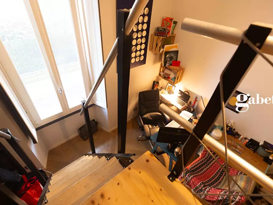 Immagine 30 di Appartamento in affitto  in Via Plinio 29 a Milano