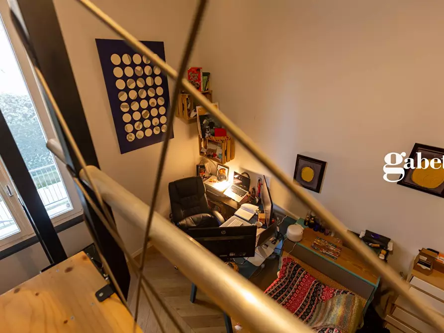 Immagine 31 di Appartamento in affitto  in Via Plinio 29 a Milano