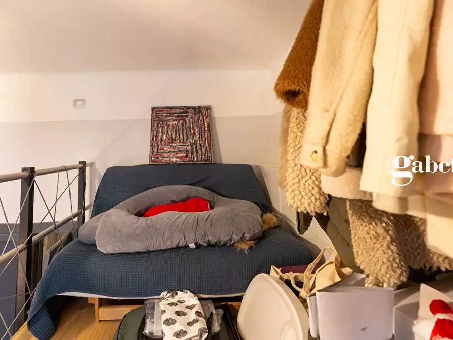 Immagine 32 di Appartamento in affitto  in Via Plinio 29 a Milano