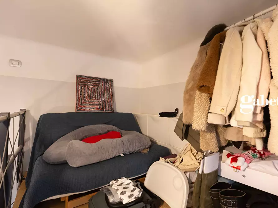 Immagine 33 di Appartamento in affitto  in Via Plinio 29 a Milano