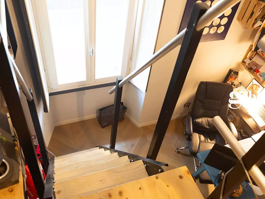 Immagine 35 di Appartamento in affitto  in Via Plinio 29 a Milano