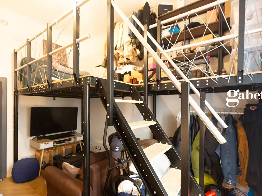 Immagine 36 di Appartamento in affitto  in Via Plinio 29 a Milano