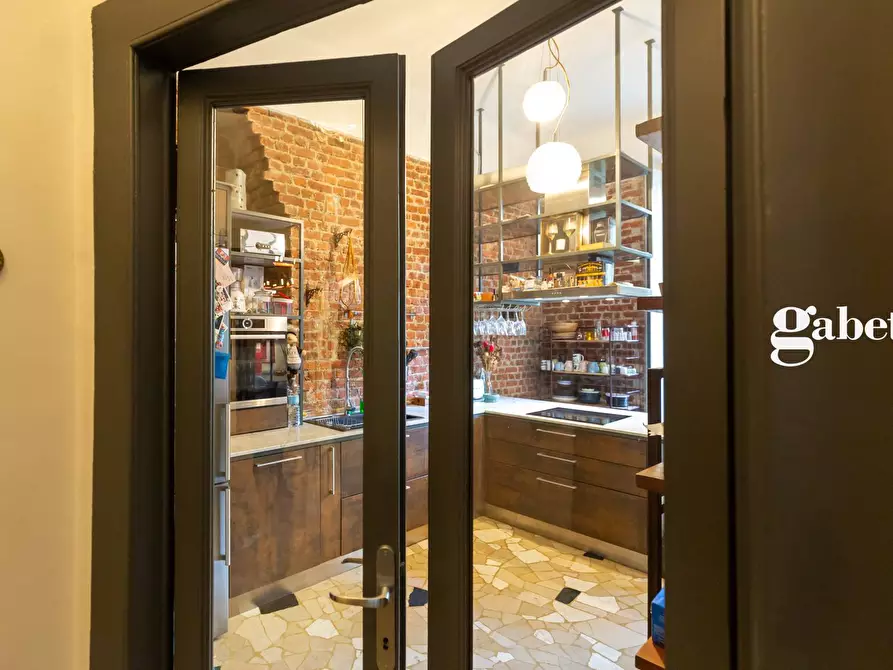 Immagine 13 di Appartamento in affitto  in Via Plinio 29 a Milano