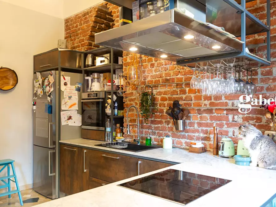 Immagine 18 di Appartamento in affitto  in Via Plinio 29 a Milano