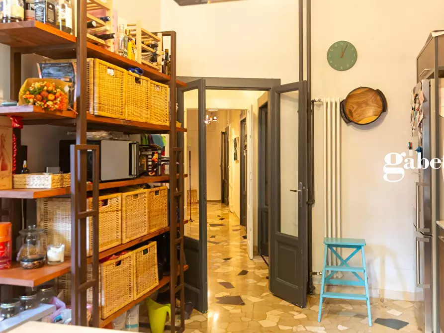 Immagine 19 di Appartamento in affitto  in Via Plinio 29 a Milano