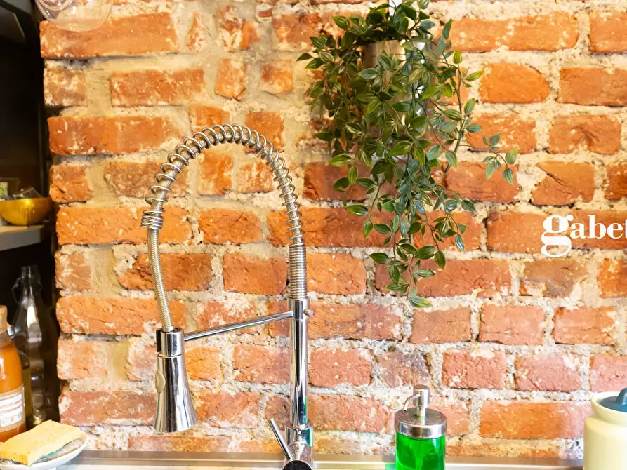 Immagine 20 di Appartamento in affitto  in Via Plinio 29 a Milano