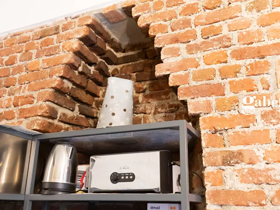 Immagine 22 di Appartamento in affitto  in Via Plinio 29 a Milano