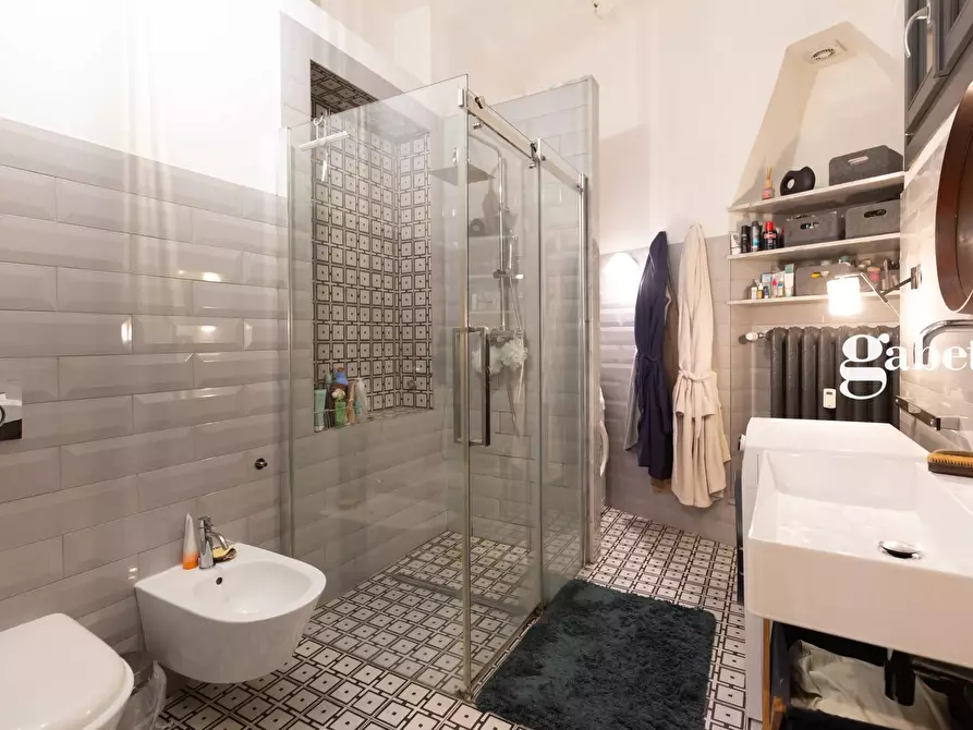 Immagine 24 di Appartamento in affitto  in Via Plinio 29 a Milano