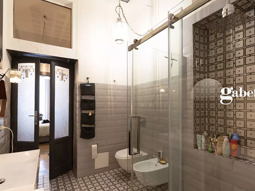 Immagine 25 di Appartamento in affitto  in Via Plinio 29 a Milano