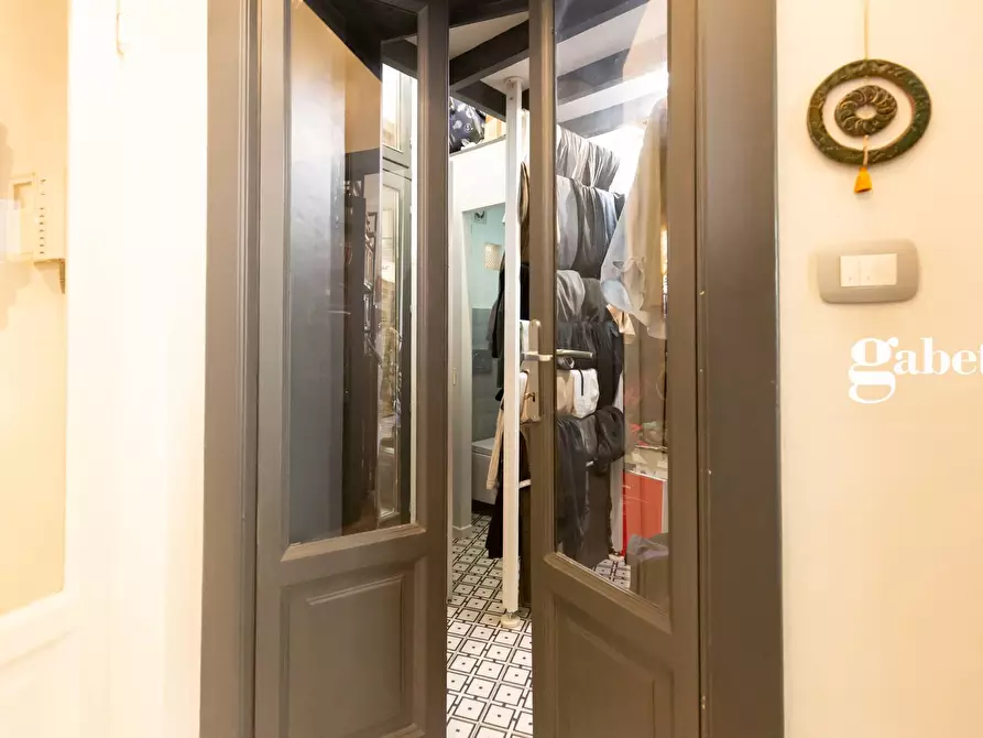 Immagine 40 di Appartamento in affitto  in Via Plinio 29 a Milano