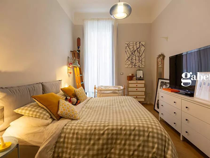 Immagine 37 di Appartamento in affitto  in Via Plinio 29 a Milano