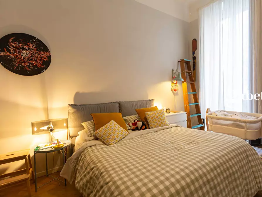 Immagine 39 di Appartamento in affitto  in Via Plinio 29 a Milano