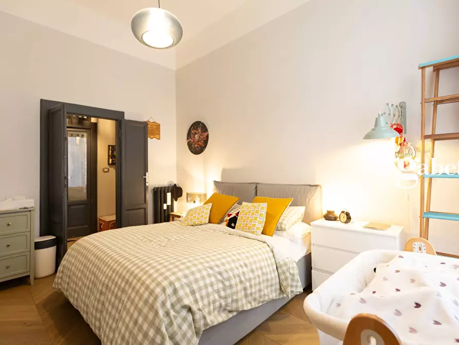 Immagine 38 di Appartamento in affitto  in Via Plinio 29 a Milano