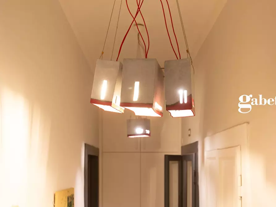 Immagine 43 di Appartamento in affitto  in Via Plinio 29 a Milano