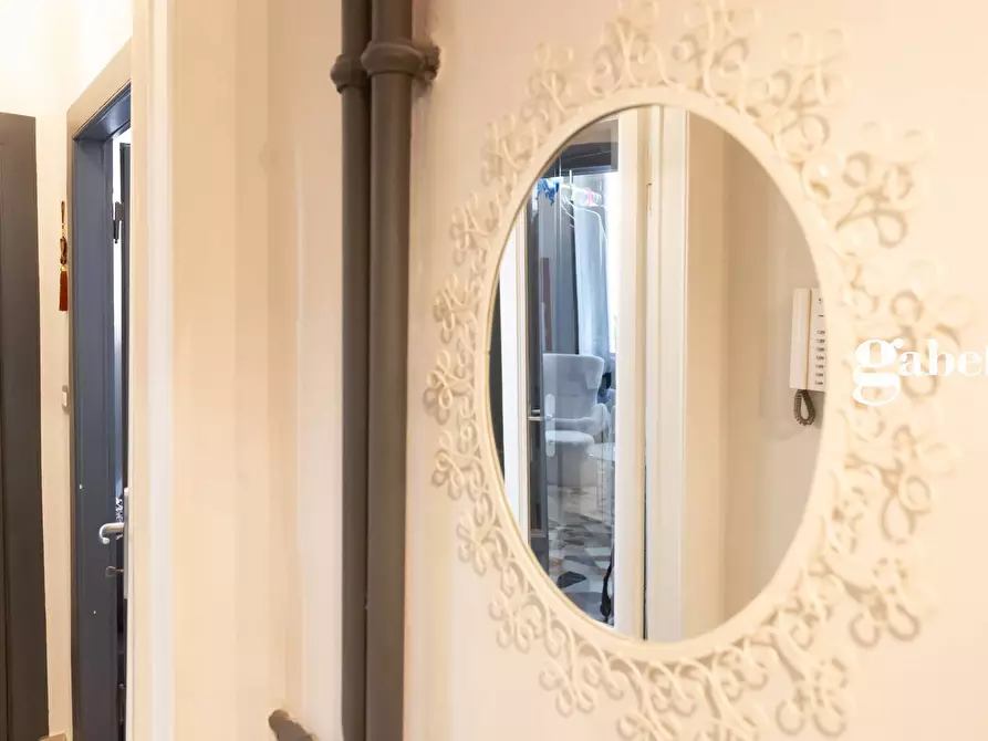 Immagine 45 di Appartamento in affitto  in Via Plinio 29 a Milano