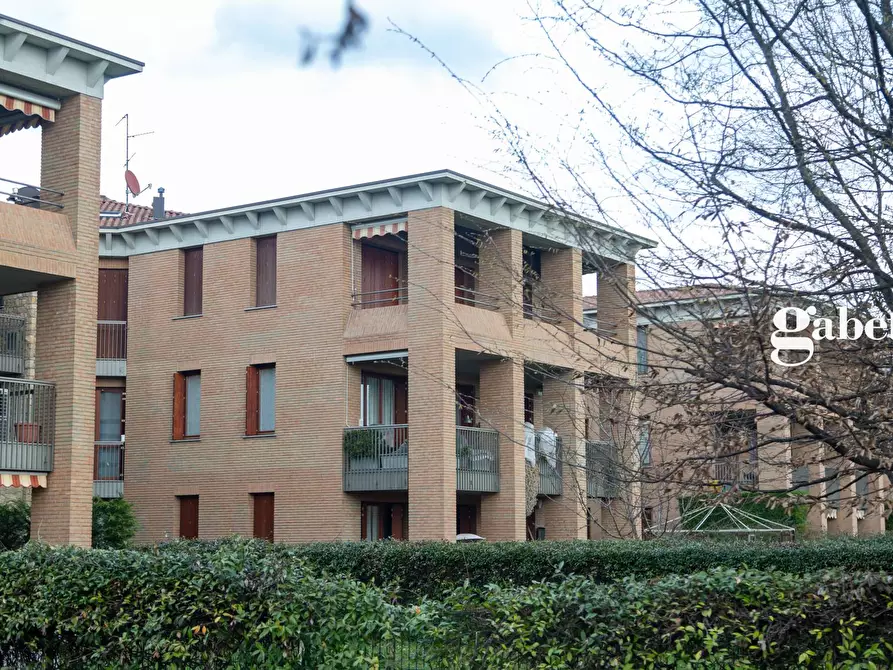 Immagine 3 di Attico in affitto  in Via Degli Alpini 8 a Merate