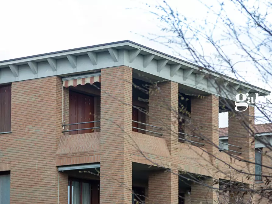 Immagine 4 di Attico in affitto  in Via Degli Alpini 8 a Merate