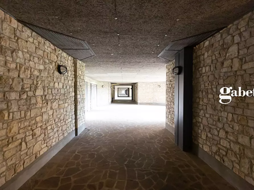 Immagine 5 di Attico in affitto  in Via Degli Alpini 8 a Merate