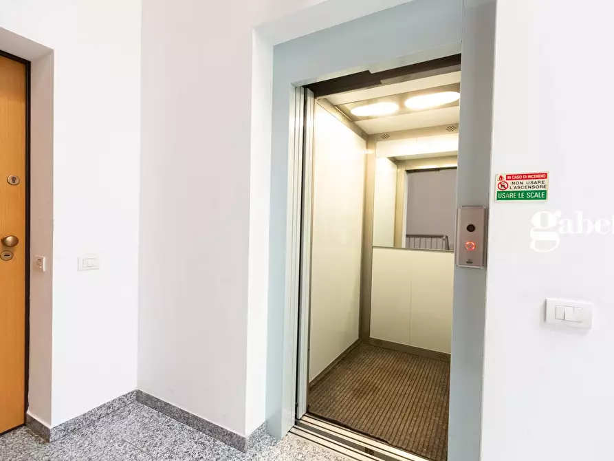 Immagine 6 di Attico in affitto  in Via Degli Alpini 8 a Merate