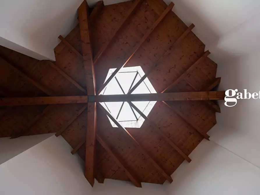 Immagine 7 di Attico in affitto  in Via Degli Alpini 8 a Merate