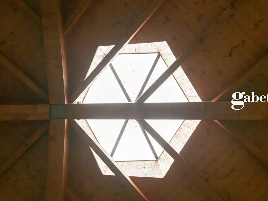 Immagine 8 di Attico in affitto  in Via Degli Alpini 8 a Merate