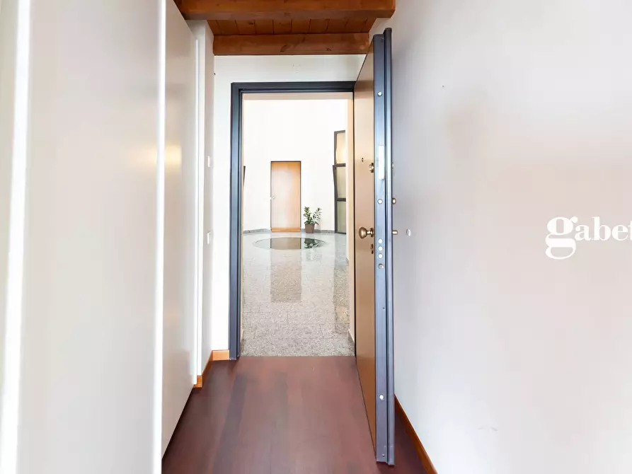 Immagine 9 di Attico in affitto  in Via Degli Alpini 8 a Merate