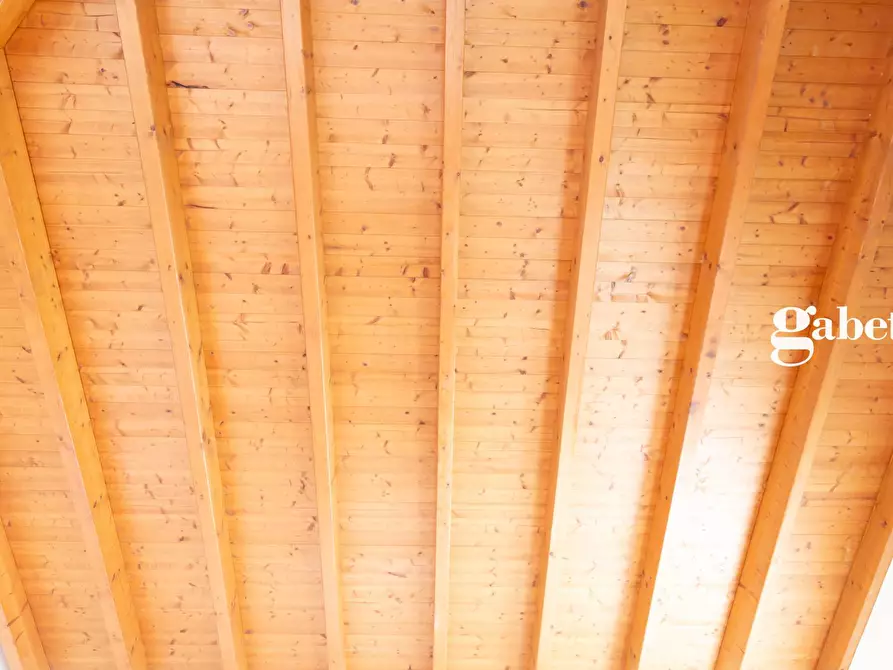 Immagine 13 di Attico in affitto  in Via Degli Alpini 8 a Merate